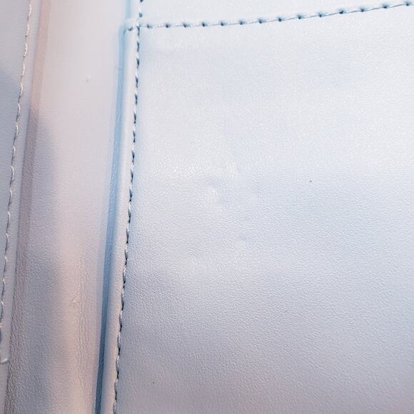 NWT LOUNGEFLY X DISNEY Cinderella Princess Scene Zip Around Wallet - Picture 12 of 12